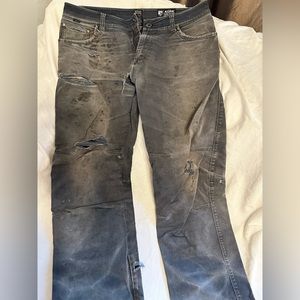 Kuhl Vintage Cargo Pants